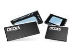Diodes Incorporated USB 3.1リドライバ