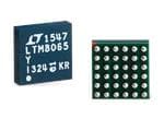 Analog Devices Inc. LTM8065 Silent Switcher µModuleレギュレータ