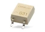 Omron Electronics G3VM-401VY MOSFETリレー