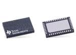 Texas Instruments TDP142 DisplayPort™ 8.1Gbpsリニア・リドライバ