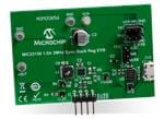 Microchip Technology ADM00856評価ボード