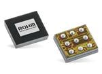 ROHM Semiconductor 超低Iqバックコンバータ