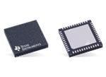 Texas Instruments DAC5652A 10ビット・デジタルアナログコンバータ（DAC）