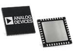 Analog Devices Inc. LTC4291/LTC4292 4ポートPOE PSEコントローラ