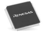 Renesas Electronics RL78 低消費電力8 & 16ビットマイクロコントローラ
