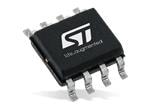 STMicroelectronics 低消費電力オペ・アンプ