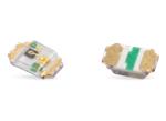 ROHM Semiconductor SML-P12x/SML-P13x LED