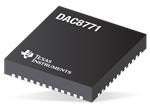 Texas Instruments DAC8771電圧/電流出力DAC