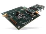 Texas Instruments ADS8168EVM-PDK評価モジュール