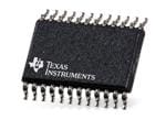 Texas Instruments SN74AXCH8T245/Q1デュアル供給バストランシーバ