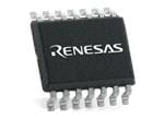 Renesas Electronics ISL78424 100VハーフブリッジMOSFETドライバ