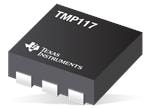 Texas Instruments TMP117高精度デジタル温度センサ