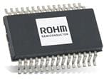ROHM Semiconductor 車載用絶縁コンバータ