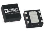 Analog Devices Inc. 光学センサ