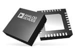 Analog Devices Inc. モノのインターネット（IoT）