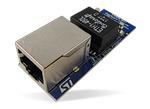 STMicroelectronics STEVAL-POE001V1 PoE PD評価ボード