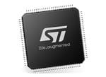 STMicroelectronics SPC57 MラインMCU