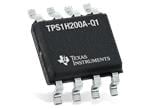 Texas Instruments TPS1H200A-Q1スマート・ハイサイド・スイッチ