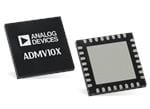 Analog Devices Inc. ADMV10xコンバータ