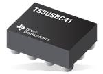 Texas Instruments TS5USBC41デュアル2:1 USB 2.0アナログ・スイッチ