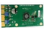 Texas Instruments LM5164-Q1EVM-041コンバータ評価モジュール