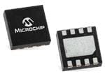 Microchip Technology EMC1438温度センサ