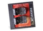 Microchip Technology AC164393ソケットモジュール