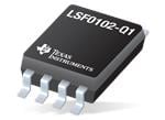 Texas Instruments LSF010x/LSF010x-Q1レベル変換器