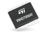 STMicroelectronics VNHD7008AY Hブリッジ・モータ・ドライバ