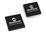 Microchip Technology AC誘導モータ用のモータ制御