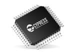 Infineon Technologies Cypress PSoC 4100 Arm Cortex-M0およびM0+ MCU