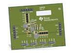 Texas Instruments TPS65131EVM-839評価モジュール（EVM）