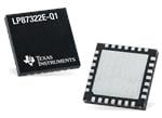 Texas Instruments LP87322E/F-Q1パワーマネジメントIC（PMIC）
