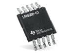 Texas Instruments LM5060-Q1ハイサイド保護コントローラ
