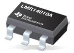 Texas Instruments LMR14010A降圧コンバータ