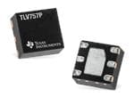 Texas Instruments TLV757P低ドロップアウト（LDO）レギュレータ