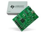 Texas Instruments USB2ANYインターフェイス・アダプタ