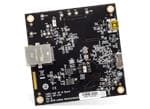 Lattice Semiconductor USB3-GbE VIP IOボード