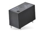Omron Electronics G6QE小型パワーリレー
