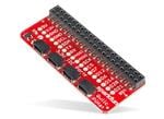 SparkFun Raspberry Pi用Qwiic HAT（DEV-14459）