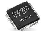 NXP Semiconductors MC33771リチウムイオン電池セル・コントローラ