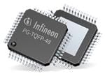 Infineon Technologies LITIX™パワー・フレックス自動車用LEDドライバ