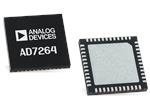 Analog Devices Inc. AD7264同時サンプリングSAR ADC
