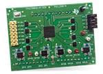 Texas Instruments TPS23880EVM-008ドータ・カード