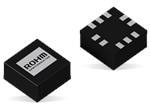ROHM Semiconductor BM1422AGMVデジタル磁力計IC