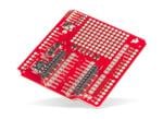 SparkFun XBeeシールド