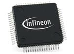 Infineon Technologies TLF35584Qxスイッチング電圧レギュレータ