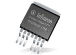 Infineon Technologies BTS50010-1TAEスマート・ハイサイド・スイッチ