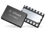 Infineon Technologies 自動車用LINトランシーバ