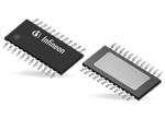 Infineon Technologies SPOC™ +2 SPIハイサイドパワーコントローラ